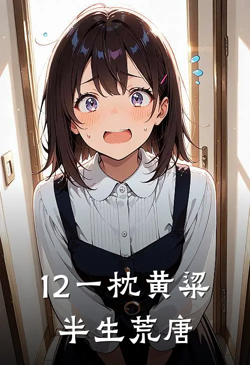 12一枕黄粱，半生荒唐
