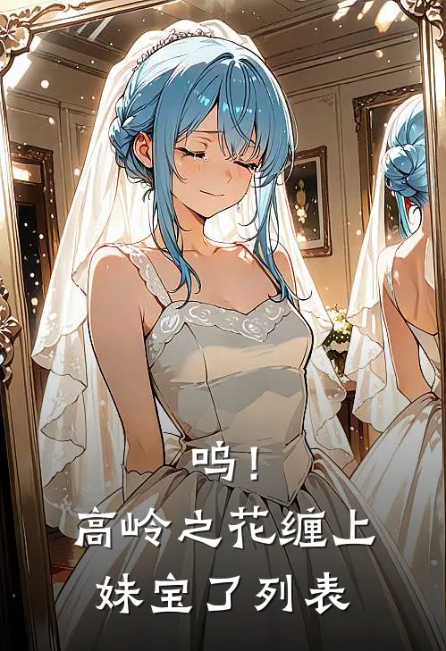呜！高岭之花缠上妹宝了列表