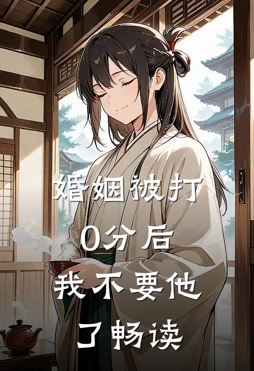 婚姻被打0分后，我不要他了畅读