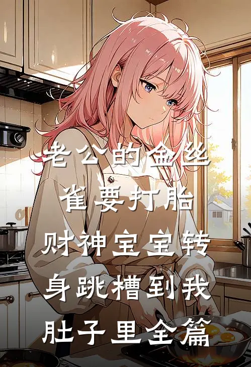 老公的金丝雀要打胎，财神宝宝转身跳槽到我肚子里全篇