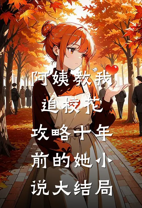 阿姨教我追校花，攻略十年前的她小说大结局