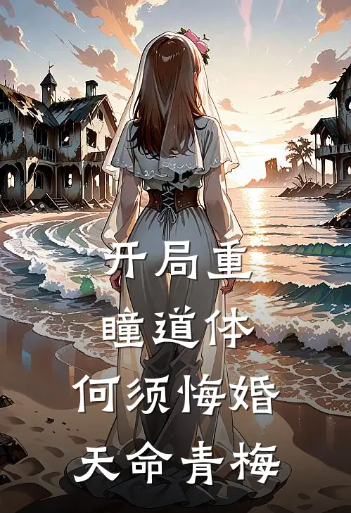 开局重瞳道体，何须悔婚天命青梅
