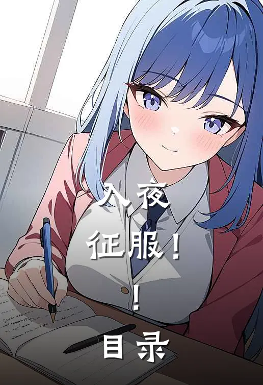 入夜：征服！！目录