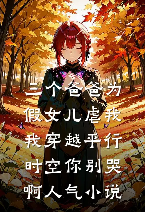 三个爸爸为假女儿虐我，我穿越平行时空你别哭啊人气小说