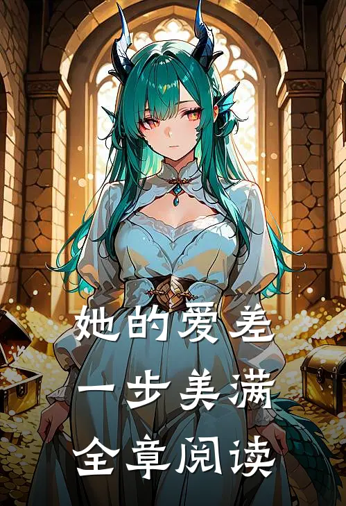 她的爱差一步美满全章阅读
