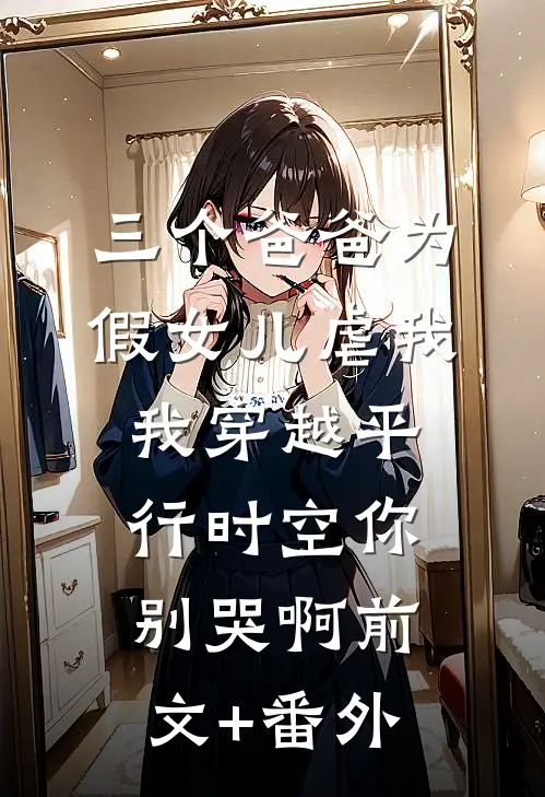 三个爸爸为假女儿虐我，我穿越平行时空你别哭啊前文+番外