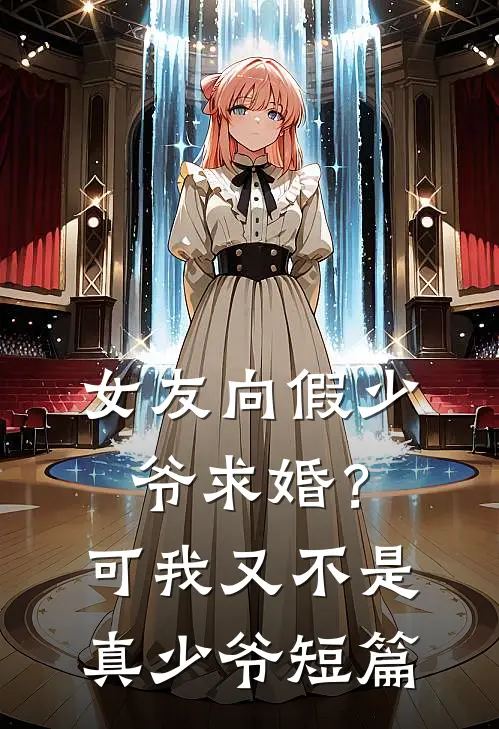 女友向假少爷求婚？可我又不是真少爷短篇