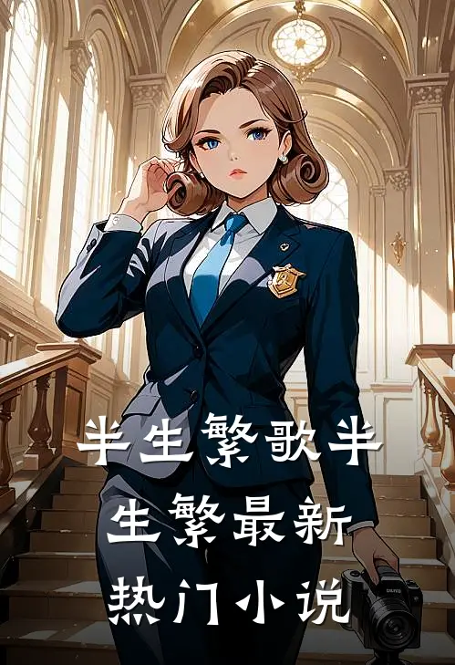 半生繁歌半生繁最新热门小说