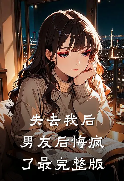 失去我后，男友后悔疯了最完整版