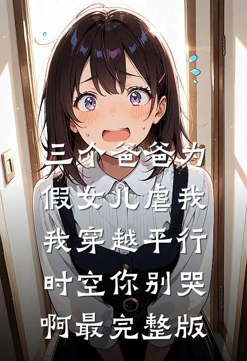 三个爸爸为假女儿虐我，我穿越平行时空你别哭啊最完整版