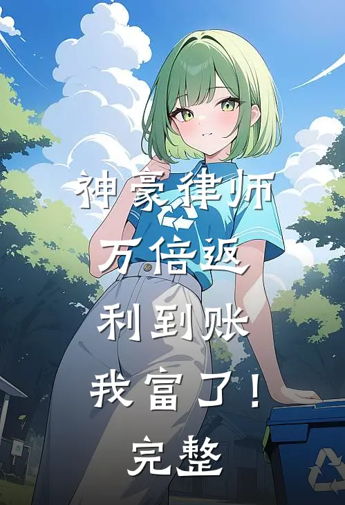 神豪律师：万倍返利到账，我富了！完整