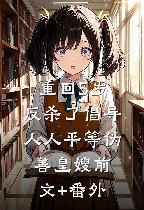 重回5岁，反杀了倡导人人平等伪善皇嫂前文+番外