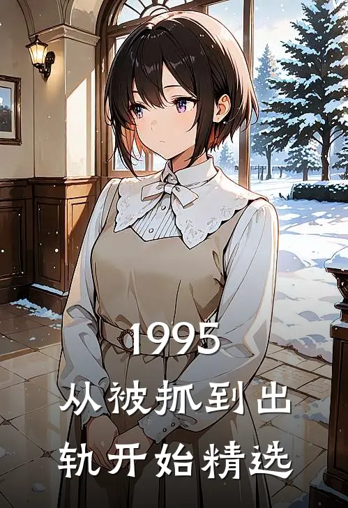 1995：从被抓到出轨开始精选