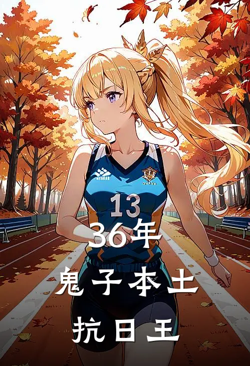 36年：鬼子本土抗日王