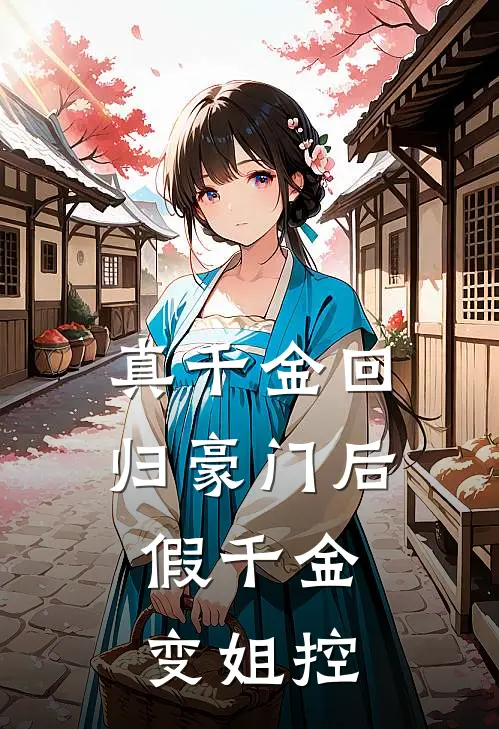 真千金回归豪门后，假千金变姐控