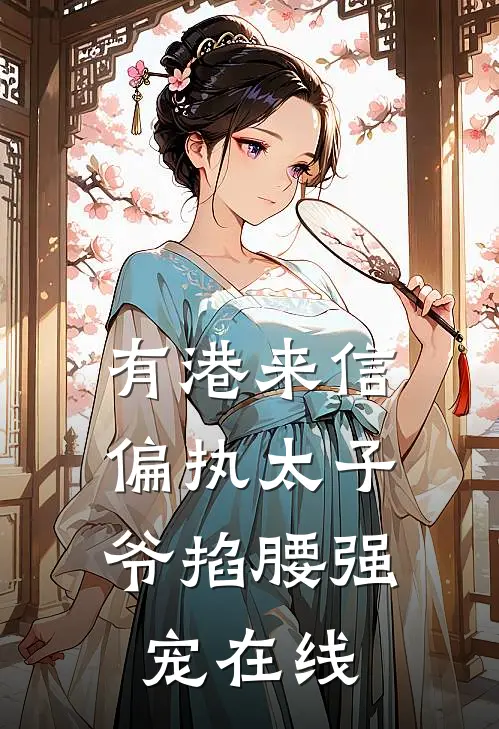 有港来信：偏执太子爷掐腰强宠在线