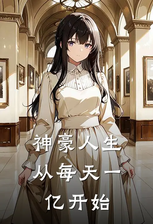 神豪人生：从每天一亿开始