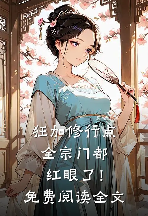 狂加修行点，全宗门都红眼了！免费阅读全文