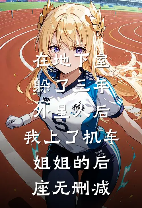 在地下室躲了三年外星人后，我上了机车姐姐的后座无删减