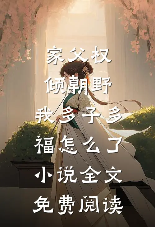 家父权倾朝野，我多子多福怎么了小说全文免费阅读