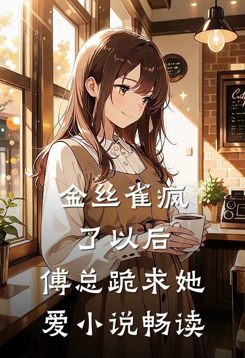 金丝雀疯了以后，傅总跪求她爱小说畅读