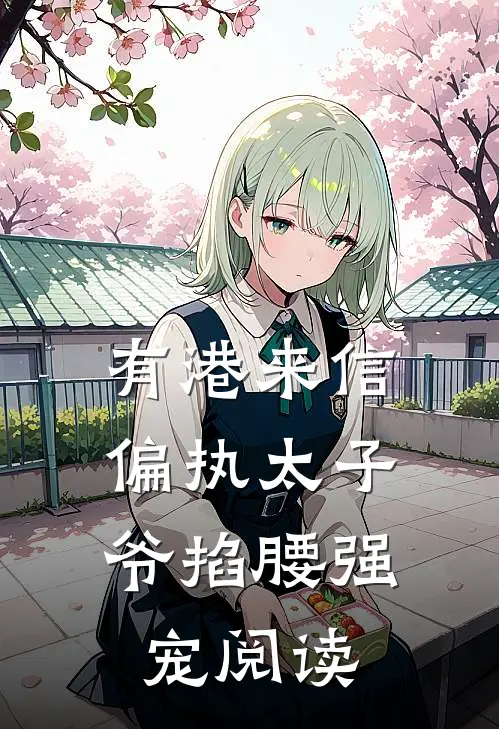 有港来信：偏执太子爷掐腰强宠阅读