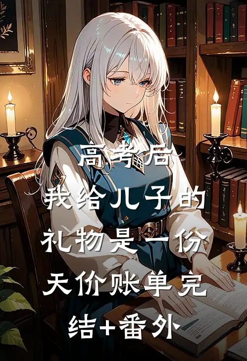 高考后，我给儿子的礼物是一份天价账单完结+番外