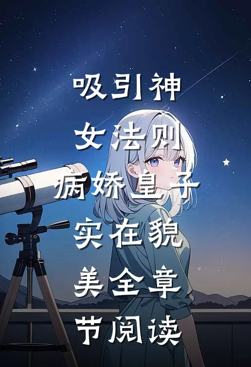 吸引神女法则：病娇皇子实在貌美全章节阅读