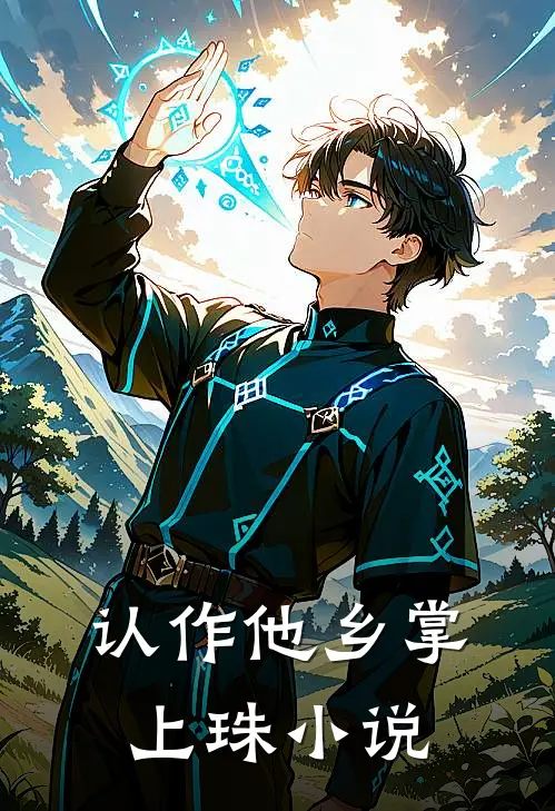 认作他乡掌上珠小说