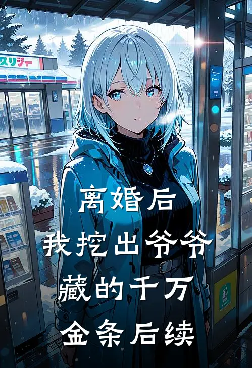 离婚后：我挖出爷爷藏的千万金条后续