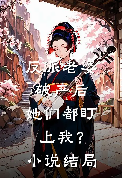 反派老婆破产后，她们都盯上我？小说结局