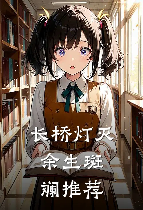 长桥灯灭，余生斑斓推荐