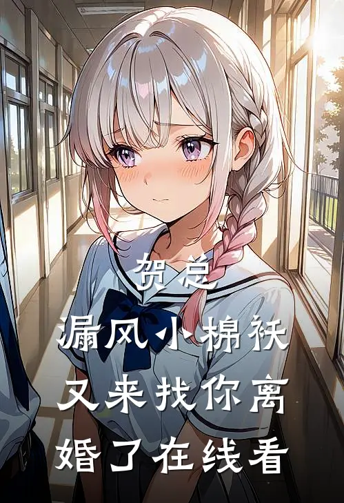 贺总，漏风小棉袄又来找你离婚了在线看