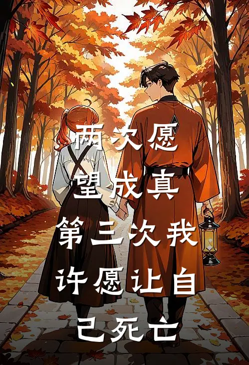 两次愿望成真，第三次我许愿让自己死亡