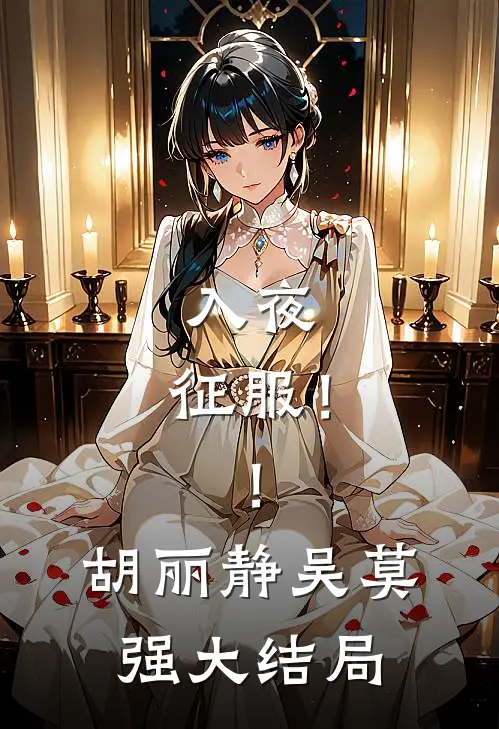 入夜：征服！！胡丽静吴莫强大结局