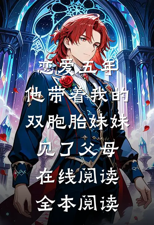 恋爱五年，他带着我的双胞胎妹妹见了父母在线阅读全本阅读