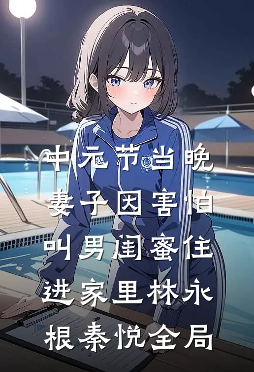 中元节当晚，妻子因害怕叫男闺蜜住进家里林永根秦悦全局