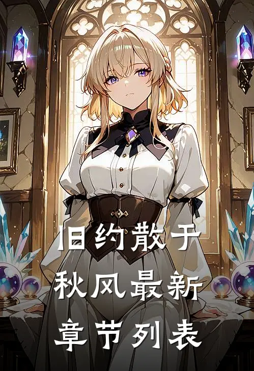 旧约散于秋风最新章节列表