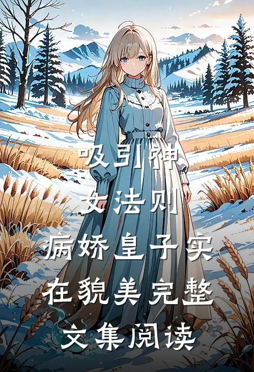 吸引神女法则：病娇皇子实在貌美完整文集阅读