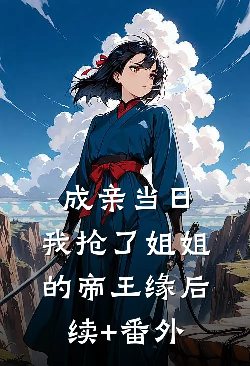 成亲当日，我抢了姐姐的帝王缘后续+番外