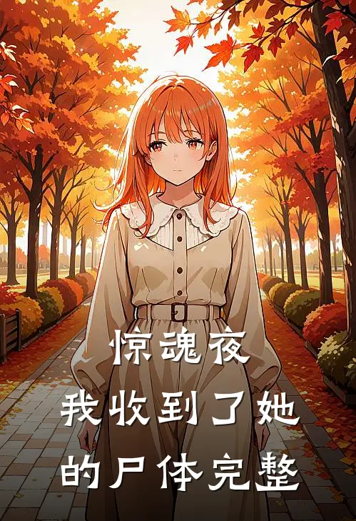 惊魂夜，我收到了她的尸体完整