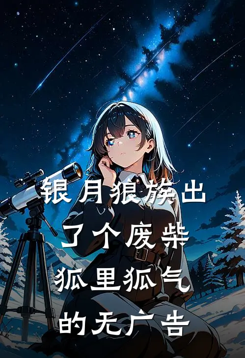 银月狼族出了个废柴，狐里狐气的无广告