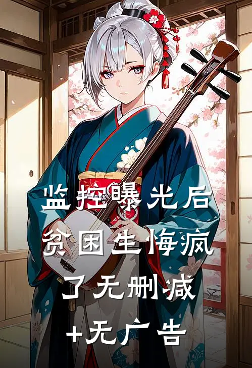 监控曝光后，贫困生悔疯了无删减+无广告