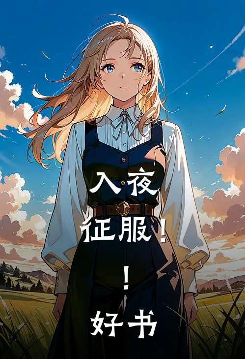 入夜：征服！！好书