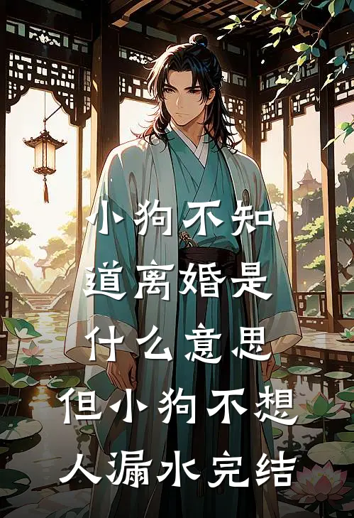 小狗不知道离婚是什么意思，但小狗不想人漏水完结