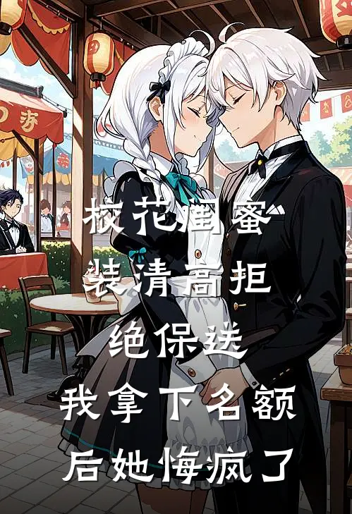 校花闺蜜装清高拒绝保送，我拿下名额后她悔疯了