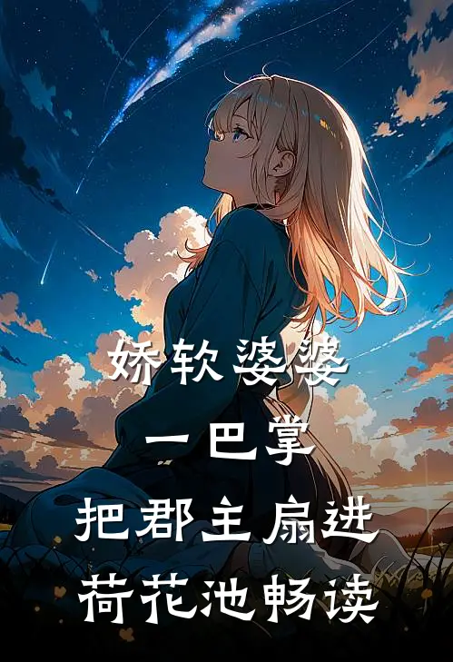 娇软婆婆一巴掌，把郡主扇进荷花池畅读