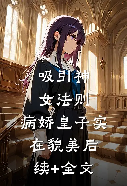 吸引神女法则：病娇皇子实在貌美后续+全文