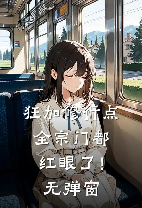 狂加修行点，全宗门都红眼了！无弹窗