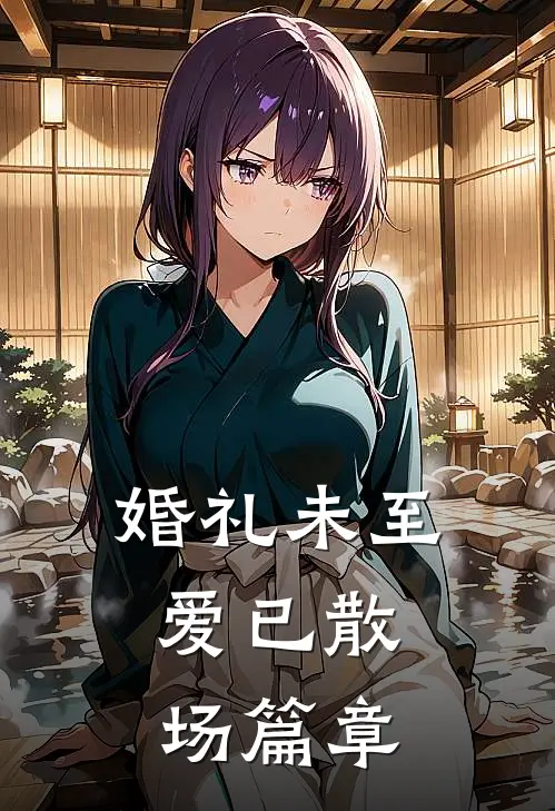 婚礼未至，爱已散场篇章